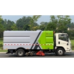 純電動(dòng)重工、環(huán)衛(wèi)車(chē)系列電機(jī)